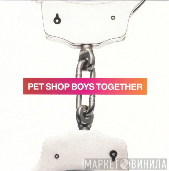 Pet Shop Boys  - Together