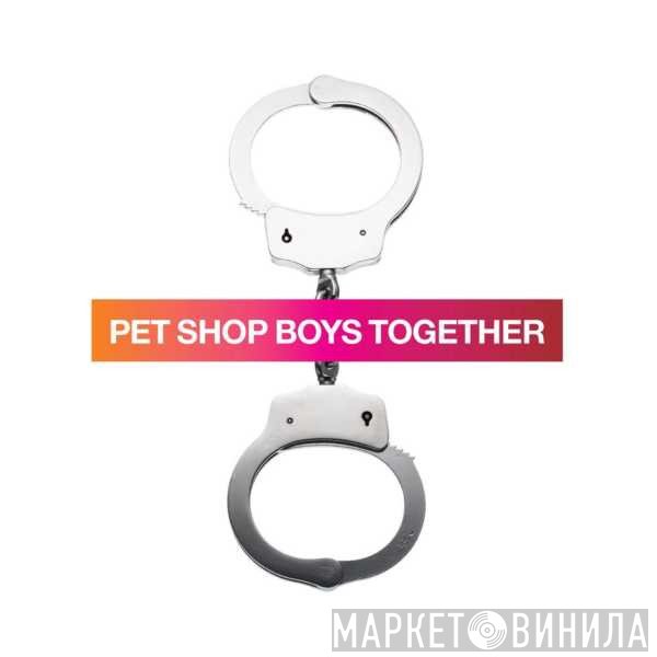 Pet Shop Boys  - Together