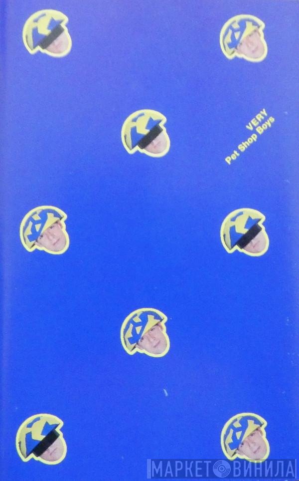 Pet Shop Boys  - Very