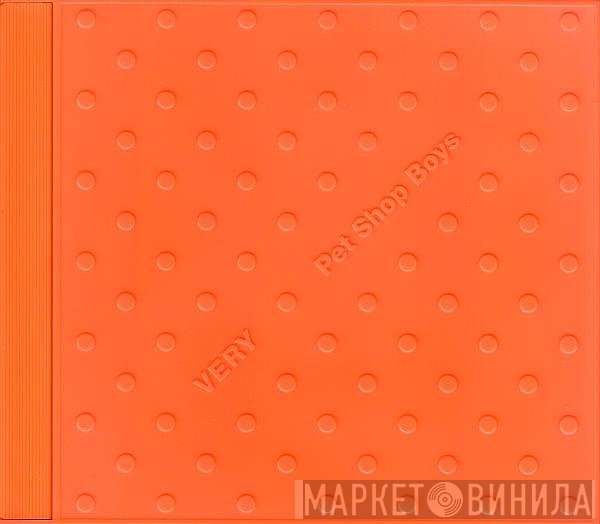 Pet Shop Boys  - Very