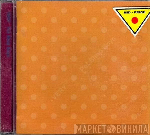 Pet Shop Boys  - Very