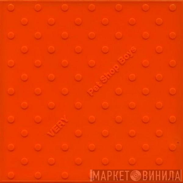 Pet Shop Boys  - Very