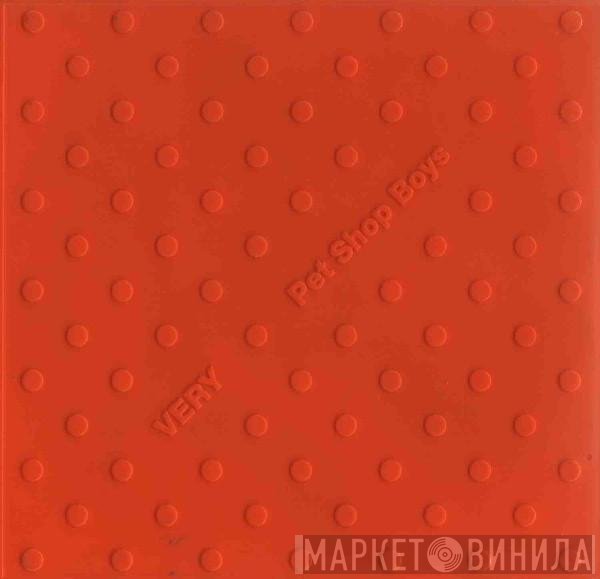 Pet Shop Boys  - Very