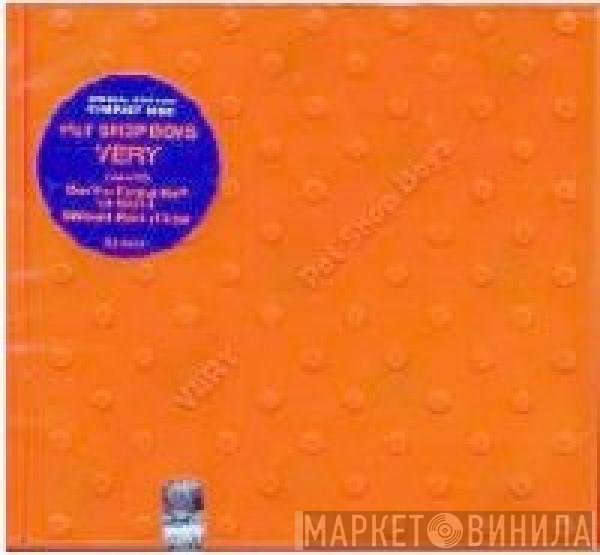 Pet Shop Boys  - Very