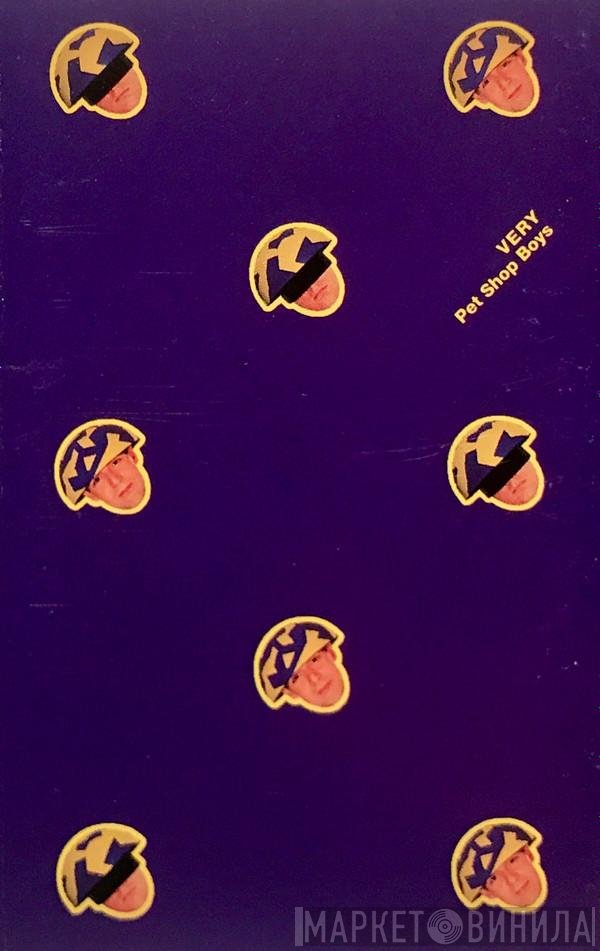 Pet Shop Boys  - Very