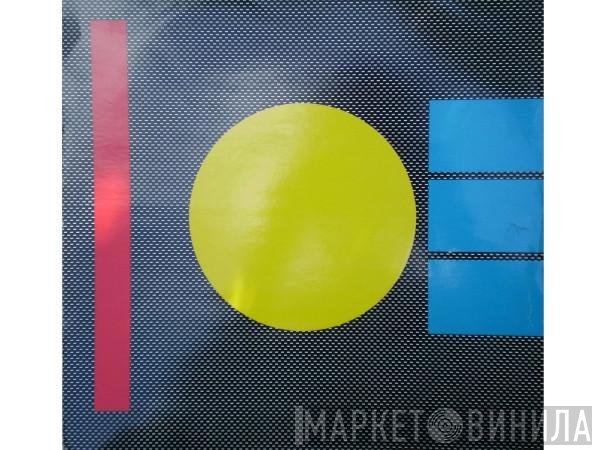 Pet Shop Boys - West End Girls (The Shep Pettibone Mastermix)