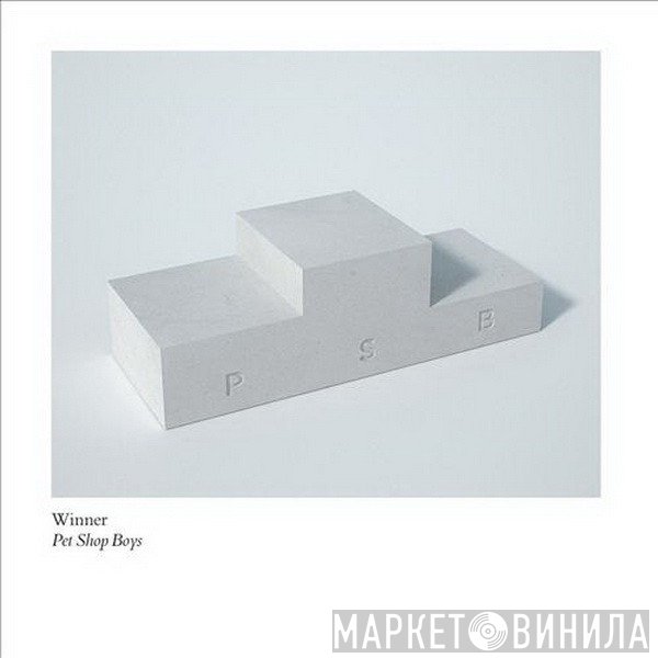 Pet Shop Boys  - Winner
