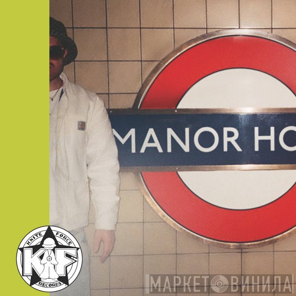 Pete Cannon  - N4 EP Part 4