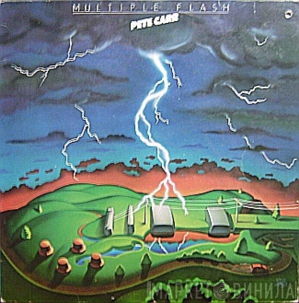 Pete Carr  - Multiple Flash