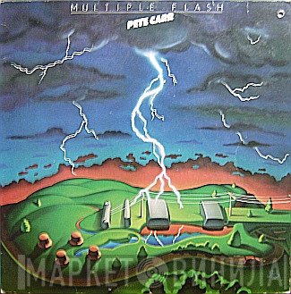 Pete Carr  - Multiple Flash