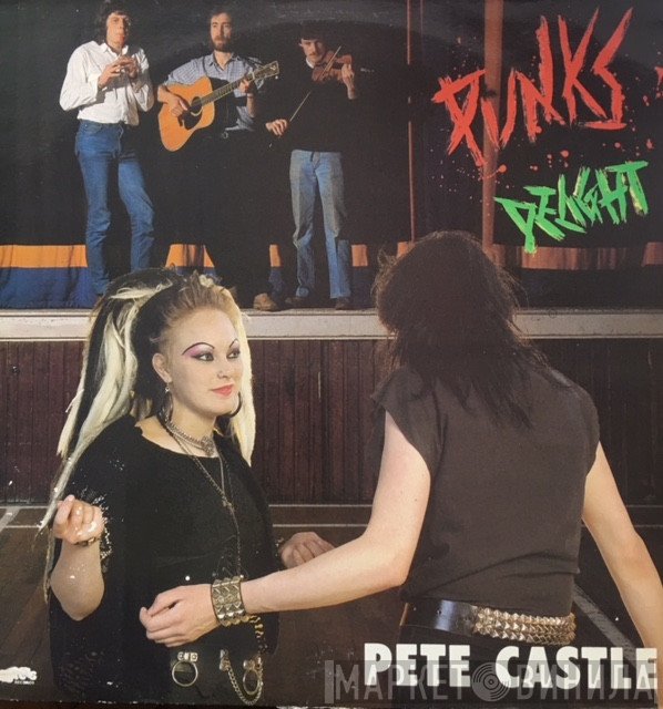 Pete Castle - Punks Delight