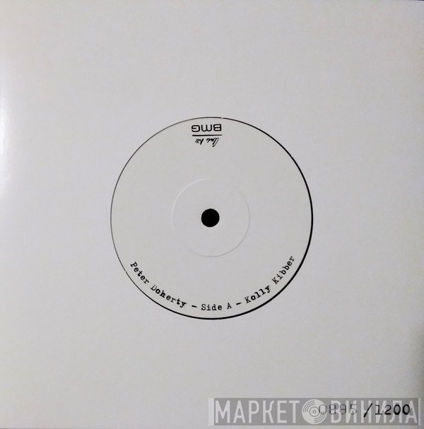 Pete Doherty, Peter Doherty & the Puta Madres - Kolly Kibber / The Weed Smoker's Dream