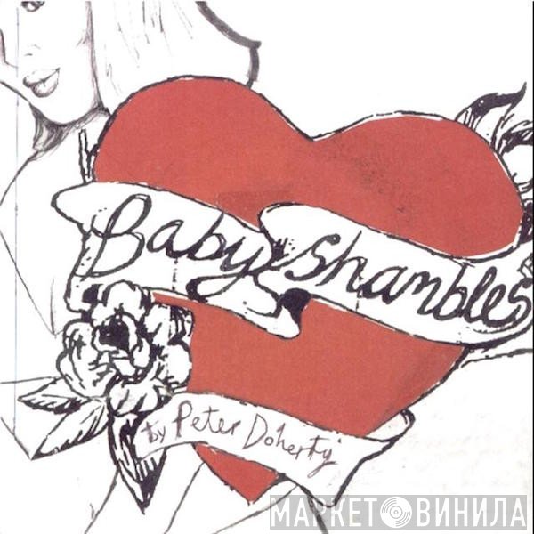 Pete Doherty  - Babyshambles