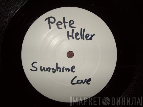 Pete Heller, Rockers Revenge - Sunshine Love