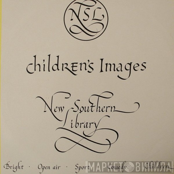 Pete Kelly  - Children's Images