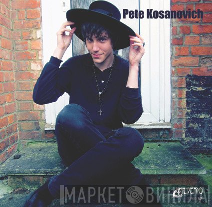 Pete Kosanovich - Pete Kosanovich
