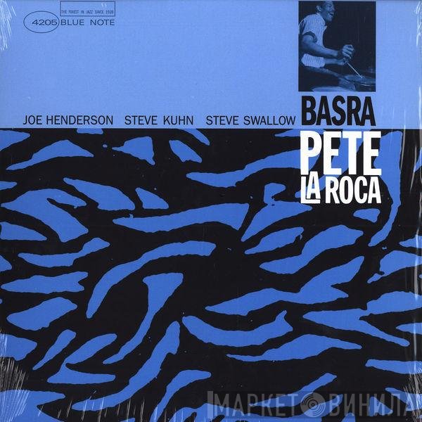Pete La Roca  - Basra