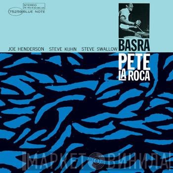 Pete La Roca  - Basra