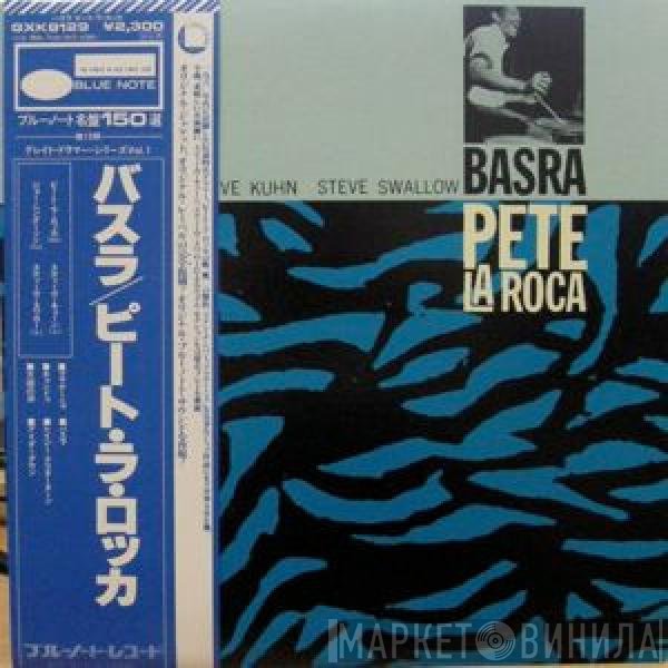 Pete La Roca  - Basra