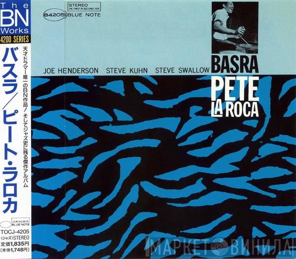 Pete La Roca  - Basra