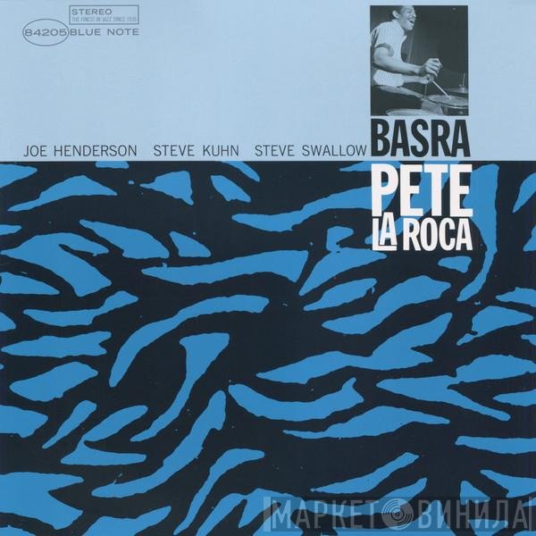 Pete La Roca  - Basra