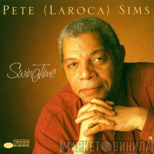 Pete La Roca, SwingTime   - SwingTime