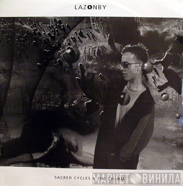 Pete Lazonby - Sacred Cycles