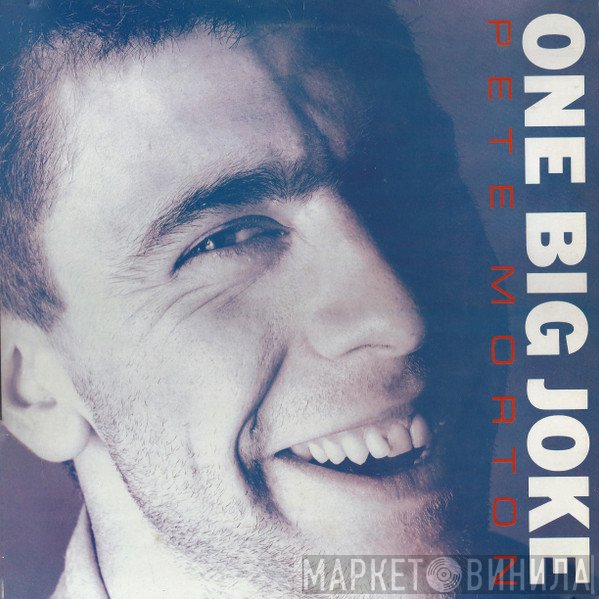 Pete Morton - One Big Joke