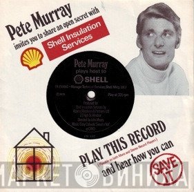 Pete Murray  - Pete Murray Plays Host To Shell
