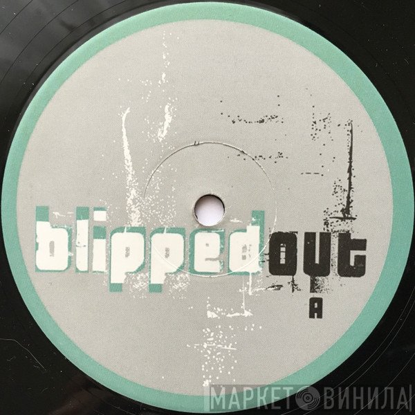 Pete North - Blipped 05