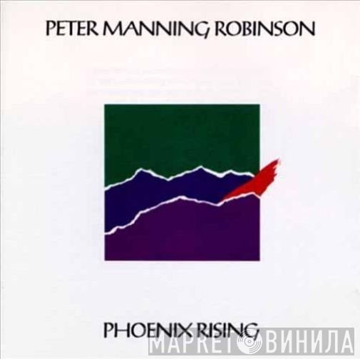 Pete Robinson   - Phoenix Rising