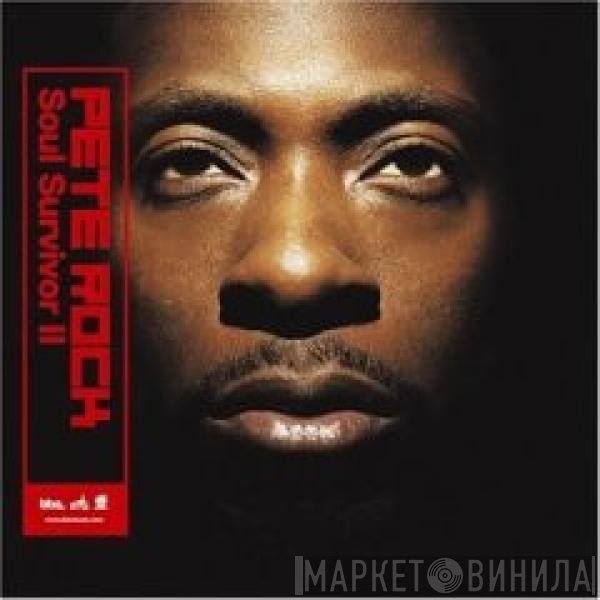 Pete Rock  - Soul Survivor II