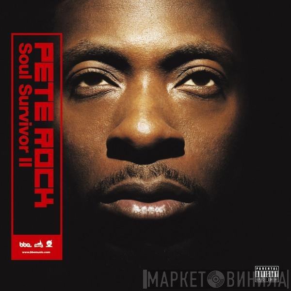 Pete Rock - Soul Survivor II