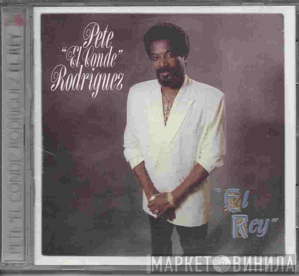 Pete Rodriguez  - El Rey