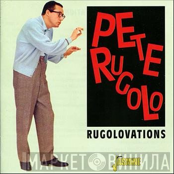 Pete Rugolo  - Rugolovations