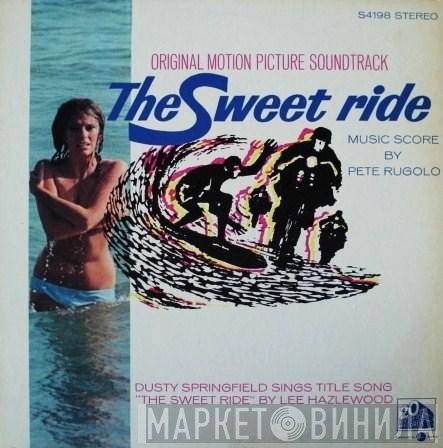 Pete Rugolo - The Sweet Ride