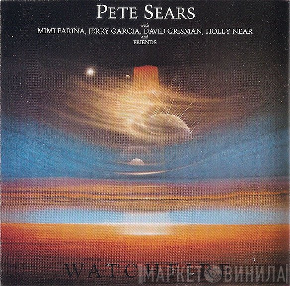 Pete Sears  - Watchfire
