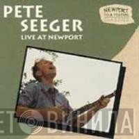 Pete Seeger - Live At Newport
