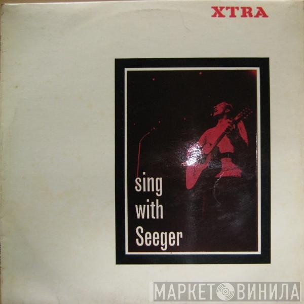 Pete Seeger - Sing With Seeger