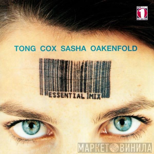 Pete Tong / Carl Cox / Sasha / Paul Oakenfold  - Essential Mix