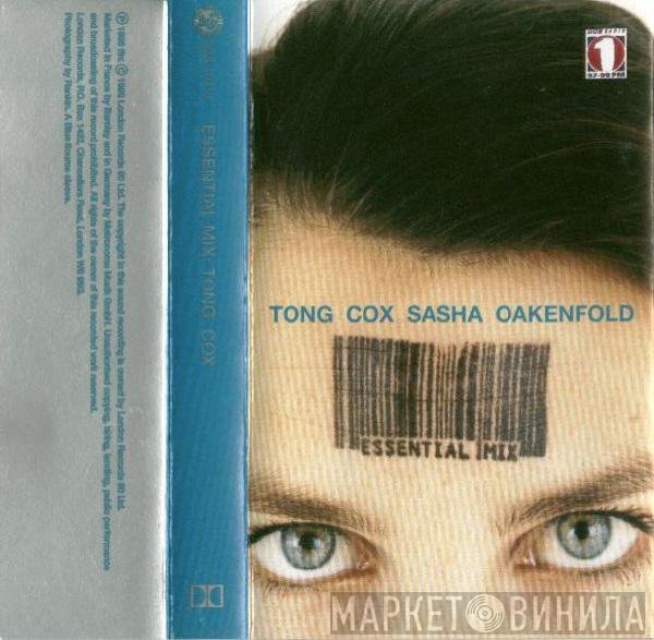 Pete Tong / Carl Cox / Sasha / Paul Oakenfold  - Essential Mix