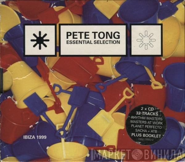 Pete Tong - Essential Selection Ibiza 1999
