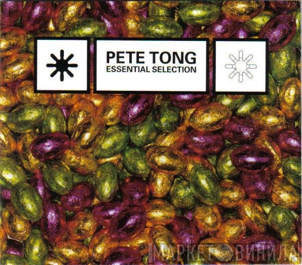 Pete Tong  - Essential Selection Spring 1999