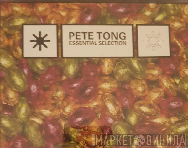 Pete Tong - Essential Selection Spring 1999
