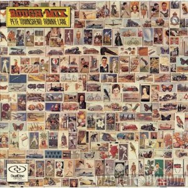 Pete Townshend • Ronnie Lane  - Rough Mix