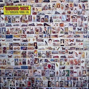 Pete Townshend • Ronnie Lane  - Rough Mix