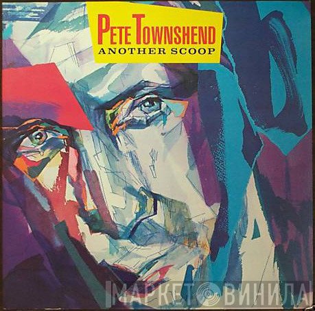 Pete Townshend  - Another Scoop