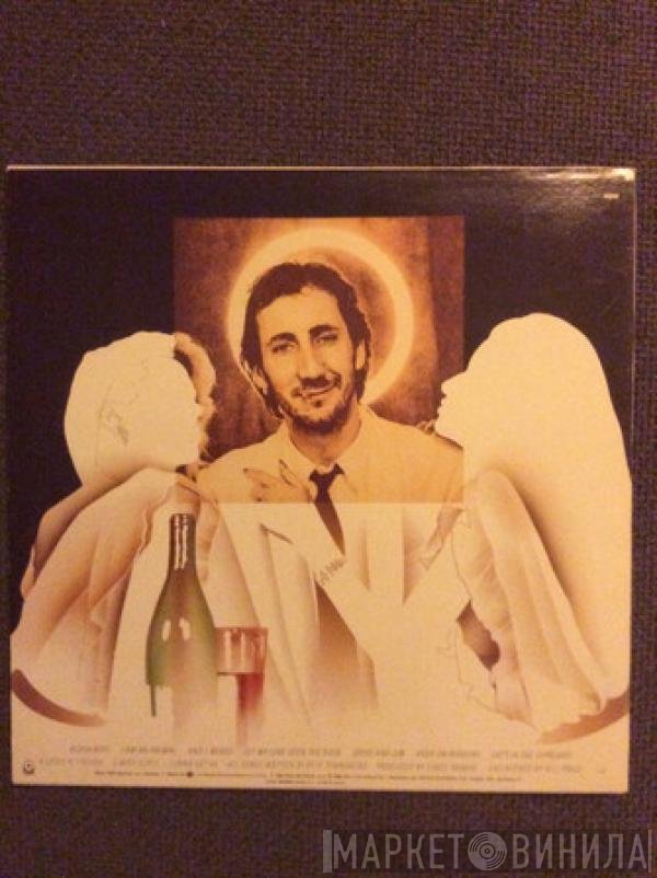 Pete Townshend  - Empty Glass