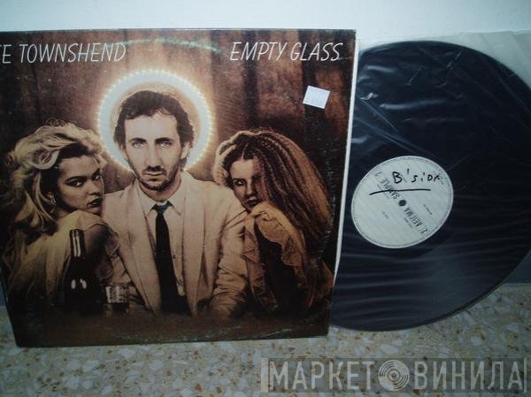 Pete Townshend  - Empty Glass