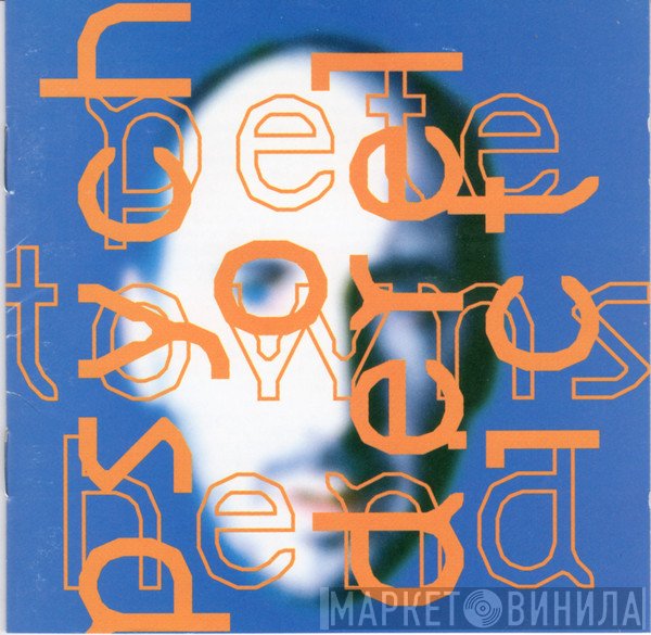 Pete Townshend - Psychoderelict